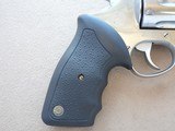 Vintage Taurus Model 44 Revolver in .44 Magnum w/ 6.5" Ported Barrel
** Nice Stainless Steel Revolver ** SOLD - 2 of 25