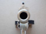 Vintage Taurus Model 44 Revolver in .44 Magnum w/ 6.5" Ported Barrel
** Nice Stainless Steel Revolver ** SOLD - 16 of 25
