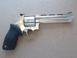 Vintage Taurus Model 44 Revolver in .44 Magnum w/ 6.5" Ported Barrel
** Nice Stainless Steel Revolver ** SOLD - 1 of 25