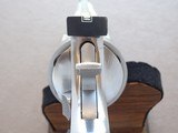 Vintage Taurus Model 44 Revolver in .44 Magnum w/ 6.5" Ported Barrel
** Nice Stainless Steel Revolver ** SOLD - 25 of 25
