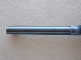 1974 Colt Woodsman Target Model Pistol .22 Caliber 3rd Series 6" Inch Barrel
SOLD - 18 of 25