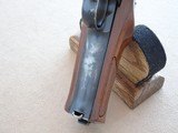 1974 Colt Woodsman Target Model Pistol .22 Caliber 3rd Series 6" Inch Barrel
SOLD - 15 of 25