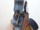 1974 Colt Woodsman Target Model Pistol .22 Caliber 3rd Series 6" Inch Barrel
SOLD - 16 of 25