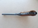 1974 Colt Woodsman Target Model Pistol .22 Caliber 3rd Series 6" Inch Barrel
SOLD - 17 of 25