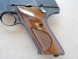 1974 Colt Woodsman Target Model Pistol .22 Caliber 3rd Series 6" Inch Barrel
SOLD - 2 of 25