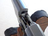 1974 Colt Woodsman Target Model Pistol .22 Caliber 3rd Series 6" Inch Barrel
SOLD - 21 of 25