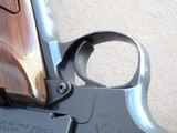 1974 Colt Woodsman Target Model Pistol .22 Caliber 3rd Series 6" Inch Barrel
SOLD - 23 of 25