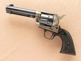 Colt Single Action Army, 3rd Gen, Cal. 44-40, 4 3/4 Inch Barrel - 8 of 11