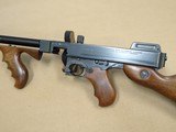 Auto Ordnance Thompson Model 1927A1 .45 ACP Carbine w/ Original Case, Magzine, and 50-rd Drum
** Unfired Excellent Condition ** - 10 of 25