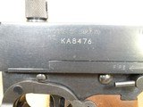 Auto Ordnance Thompson Model 1927A1 .45 ACP Carbine w/ Original Case, Magzine, and 50-rd Drum
** Unfired Excellent Condition ** - 15 of 25