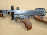 Auto Ordnance Thompson Model 1927A1 .45 ACP Carbine w/ Original Case, Magzine, and 50-rd Drum
** Unfired Excellent Condition ** - 12 of 25