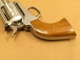 Virginia Dragoon, Stainless Steel, Cal. .44 Magnum, 10 3/8 Inch Barrel - 5 of 6