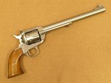 Virginia Dragoon, Stainless Steel, Cal. .44 Magnum, 10 3/8 Inch Barrel - 1 of 6