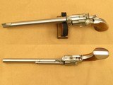 Virginia Dragoon, Stainless Steel, Cal. .44 Magnum, 10 3/8 Inch Barrel - 3 of 6