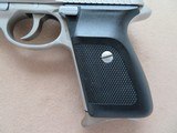 Sig Sauer Model P 230 SL Stainless Steel .380 ACP ** Early West German Import 1986** SOLD - 10 of 23