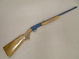 1964 Browning ATD 22 Grade 1 Rifle in .22 LR
** Nice Honest All-Original Rifle ** - 2 of 25