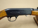 1964 Browning ATD 22 Grade 1 Rifle in .22 LR
** Nice Honest All-Original Rifle ** - 4 of 25
