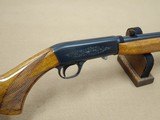 1964 Browning ATD 22 Grade 1 Rifle in .22 LR
** Nice Honest All-Original Rifle ** - 1 of 25