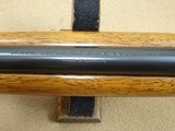 1964 Browning ATD 22 Grade 1 Rifle in .22 LR
** Nice Honest All-Original Rifle ** - 14 of 25