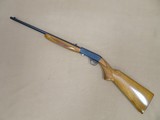 1964 Browning ATD 22 Grade 1 Rifle in .22 LR
** Nice Honest All-Original Rifle ** - 3 of 25