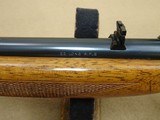 1964 Browning ATD 22 Grade 1 Rifle in .22 LR
** Nice Honest All-Original Rifle ** - 13 of 25