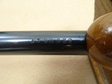 1964 Browning ATD 22 Grade 1 Rifle in .22 LR
** Nice Honest All-Original Rifle ** - 23 of 25