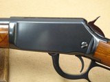 1977 Winchester Model 9422M XTR .22 Magnum Rifle
** Beautiful Factory Wood & Clean Rifle! ** SOLD - 10 of 25