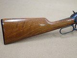 1977 Winchester Model 9422M XTR .22 Magnum Rifle
** Beautiful Factory Wood & Clean Rifle! ** SOLD - 4 of 25