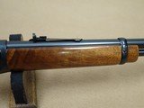 1977 Winchester Model 9422M XTR .22 Magnum Rifle
** Beautiful Factory Wood & Clean Rifle! ** SOLD - 5 of 25