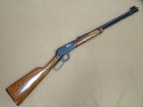 1977 Winchester Model 9422M XTR .22 Magnum Rifle
** Beautiful Factory Wood & Clean Rifle! ** SOLD - 2 of 25