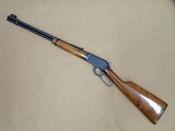 1977 Winchester Model 9422M XTR .22 Magnum Rifle
** Beautiful Factory Wood & Clean Rifle! ** SOLD - 3 of 25