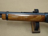 1977 Winchester Model 9422M XTR .22 Magnum Rifle
** Beautiful Factory Wood & Clean Rifle! ** SOLD - 11 of 25