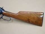 1977 Winchester Model 9422M XTR .22 Magnum Rifle
** Beautiful Factory Wood & Clean Rifle! ** SOLD - 9 of 25