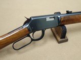 1977 Winchester Model 9422M XTR .22 Magnum Rifle
** Beautiful Factory Wood & Clean Rifle! ** SOLD - 1 of 25