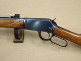 1977 Winchester Model 9422M XTR .22 Magnum Rifle
** Beautiful Factory Wood & Clean Rifle! ** SOLD - 8 of 25