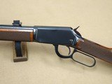 1980 Winchester Model 9422M XTR .22 Magnum Rifle
** Beautiful & Pristine Rifle ** SOLD - 7 of 25