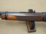 1980 Winchester Model 9422M XTR .22 Magnum Rifle
** Beautiful & Pristine Rifle ** SOLD - 10 of 25