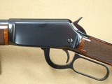 1980 Winchester Model 9422M XTR .22 Magnum Rifle
** Beautiful & Pristine Rifle ** SOLD - 9 of 25