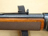 1980 Winchester Model 9422M XTR .22 Magnum Rifle
** Beautiful & Pristine Rifle ** SOLD - 13 of 25