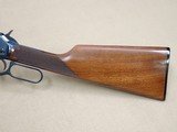 1980 Winchester Model 9422M XTR .22 Magnum Rifle
** Beautiful & Pristine Rifle ** SOLD - 8 of 25