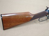 1980 Winchester Model 9422M XTR .22 Magnum Rifle
** Beautiful & Pristine Rifle ** SOLD - 5 of 25