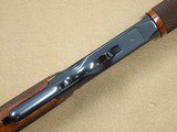 1980 Winchester Model 9422M XTR .22 Magnum Rifle
** Beautiful & Pristine Rifle ** SOLD - 18 of 25