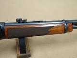 1980 Winchester Model 9422M XTR .22 Magnum Rifle
** Beautiful & Pristine Rifle ** SOLD - 3 of 25