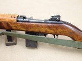 WW2 1943 Inland M1 Carbine in .30 Carbine w/ U.S.G.I. Sling & Oiler
** Nice Korean War U.S. Arsenal Rebuild ** SOLD - 9 of 25