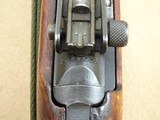 WW2 1943 Inland M1 Carbine in .30 Carbine w/ U.S.G.I. Sling & Oiler
** Nice Korean War U.S. Arsenal Rebuild ** SOLD - 17 of 25
