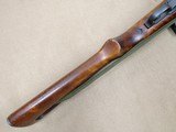 WW2 1943 Inland M1 Carbine in .30 Carbine w/ U.S.G.I. Sling & Oiler
** Nice Korean War U.S. Arsenal Rebuild ** SOLD - 22 of 25