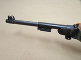 WW2 1943 Inland M1 Carbine in .30 Carbine w/ U.S.G.I. Sling & Oiler
** Nice Korean War U.S. Arsenal Rebuild ** SOLD - 12 of 25