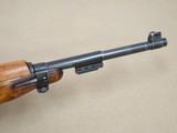 WW2 1943 Inland M1 Carbine in .30 Carbine w/ U.S.G.I. Sling & Oiler
** Nice Korean War U.S. Arsenal Rebuild ** SOLD - 6 of 25
