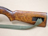 WW2 1943 Inland M1 Carbine in .30 Carbine w/ U.S.G.I. Sling & Oiler
** Nice Korean War U.S. Arsenal Rebuild ** SOLD - 10 of 25