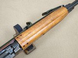 WW2 1943 Inland M1 Carbine in .30 Carbine w/ U.S.G.I. Sling & Oiler
** Nice Korean War U.S. Arsenal Rebuild ** SOLD - 18 of 25